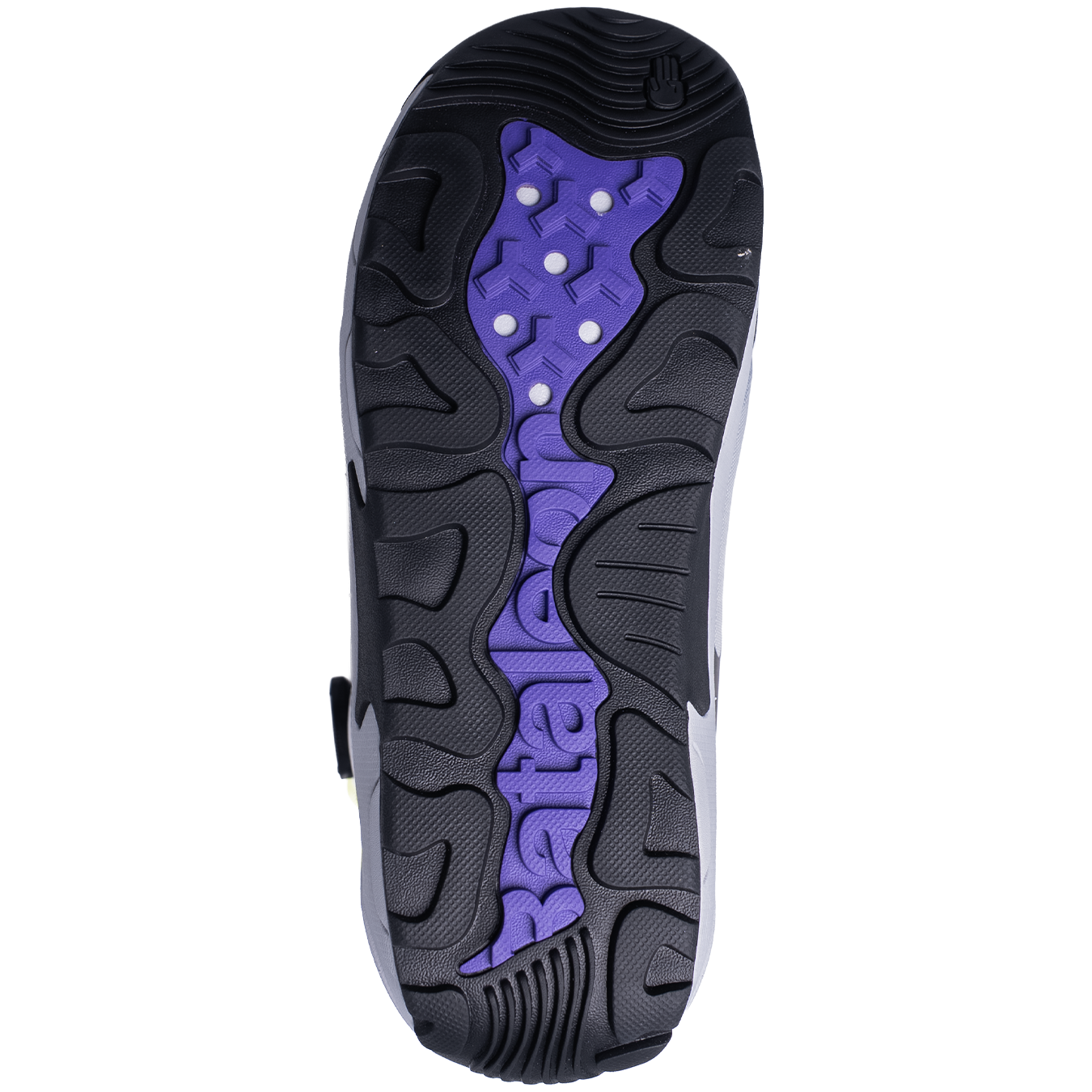 Rave Double Boa Boot