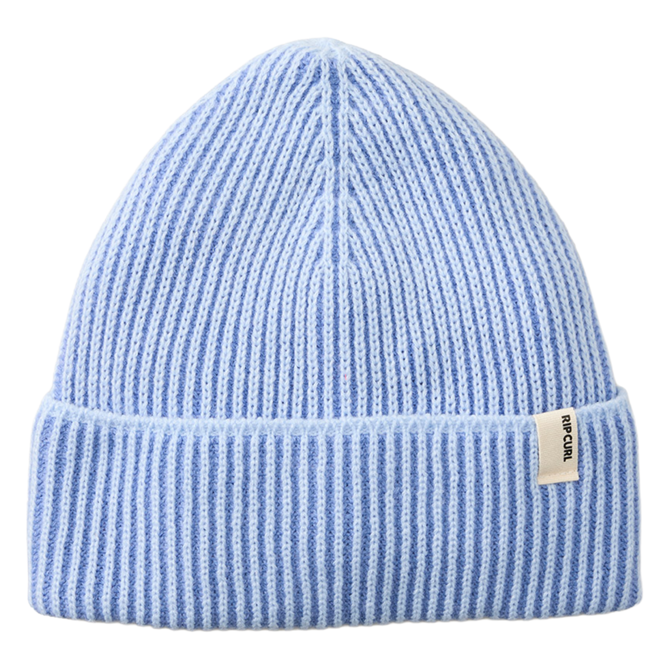 2 Tone Ribbed Reg Beanie 2025
