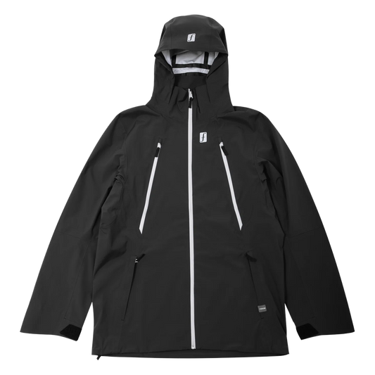 3-Layer All Mountain Jacket 2026