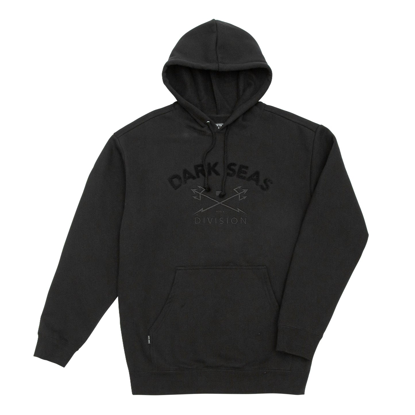 M Scripps Hoodie