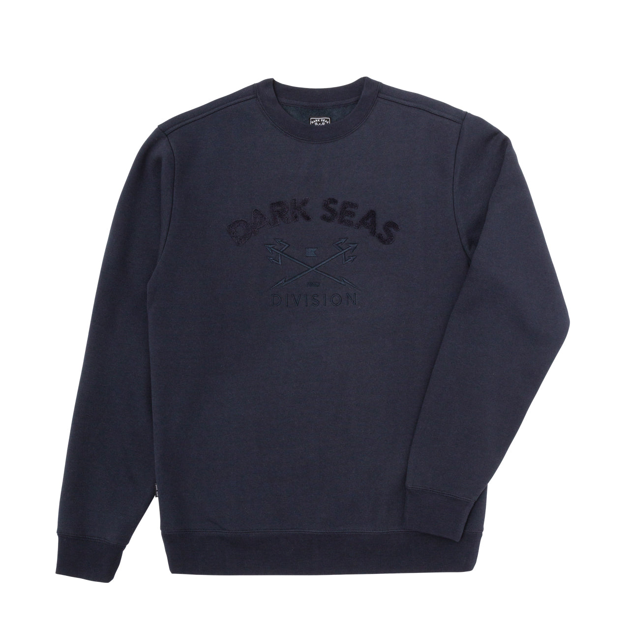 M Mason Crew Sweatshirt