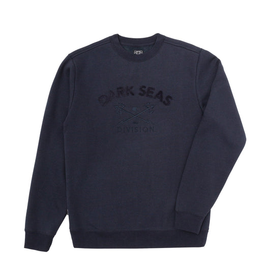 M Mason Crew Sweatshirt