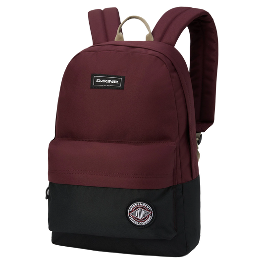 365 X Independent Backpack 2025