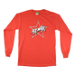 #36 Sex Wax Star L/S T-Shirt