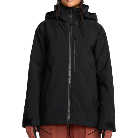 3D Stretch Gore-Tex Jacket 2026