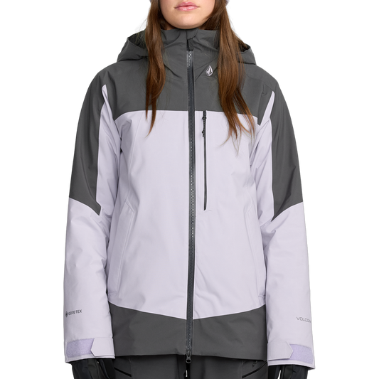 3D Stretch Gore-Tex Jacket 2026