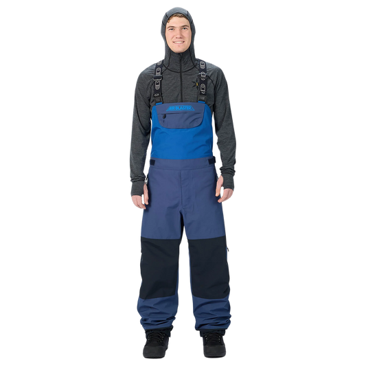 3L Drop Tail Bib