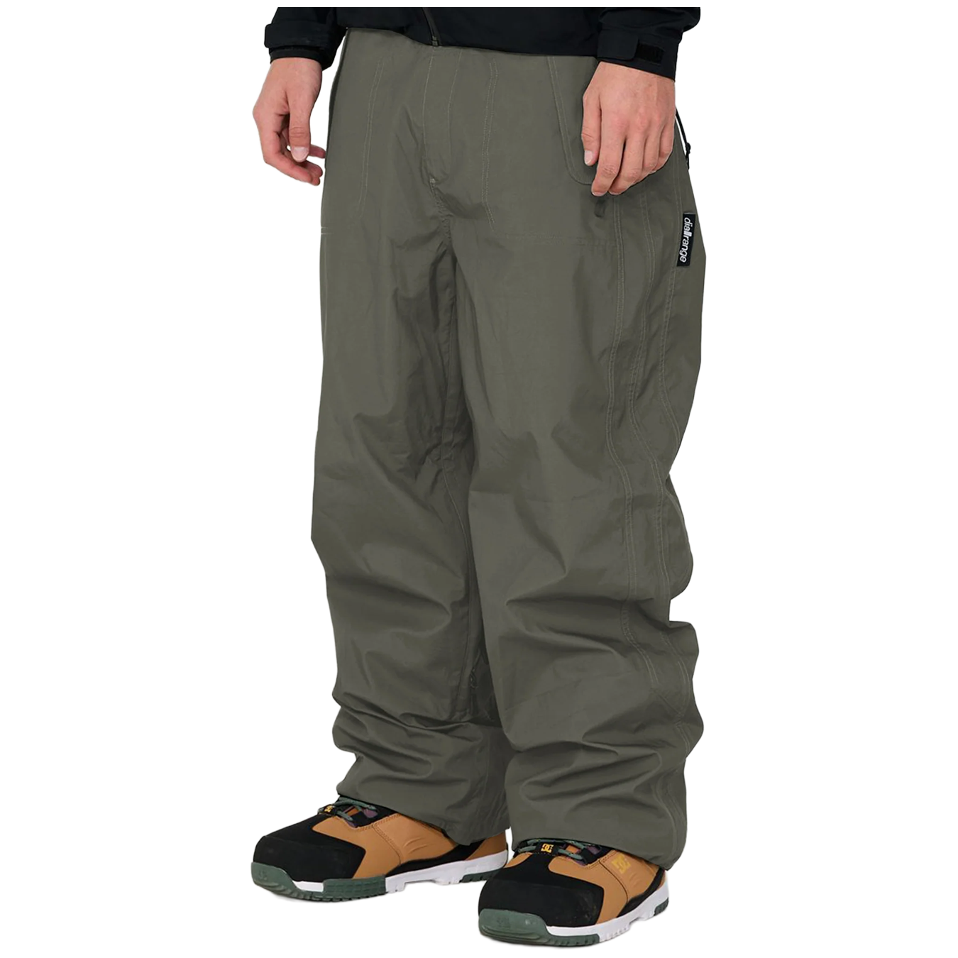 3L Mawson Pant 2026