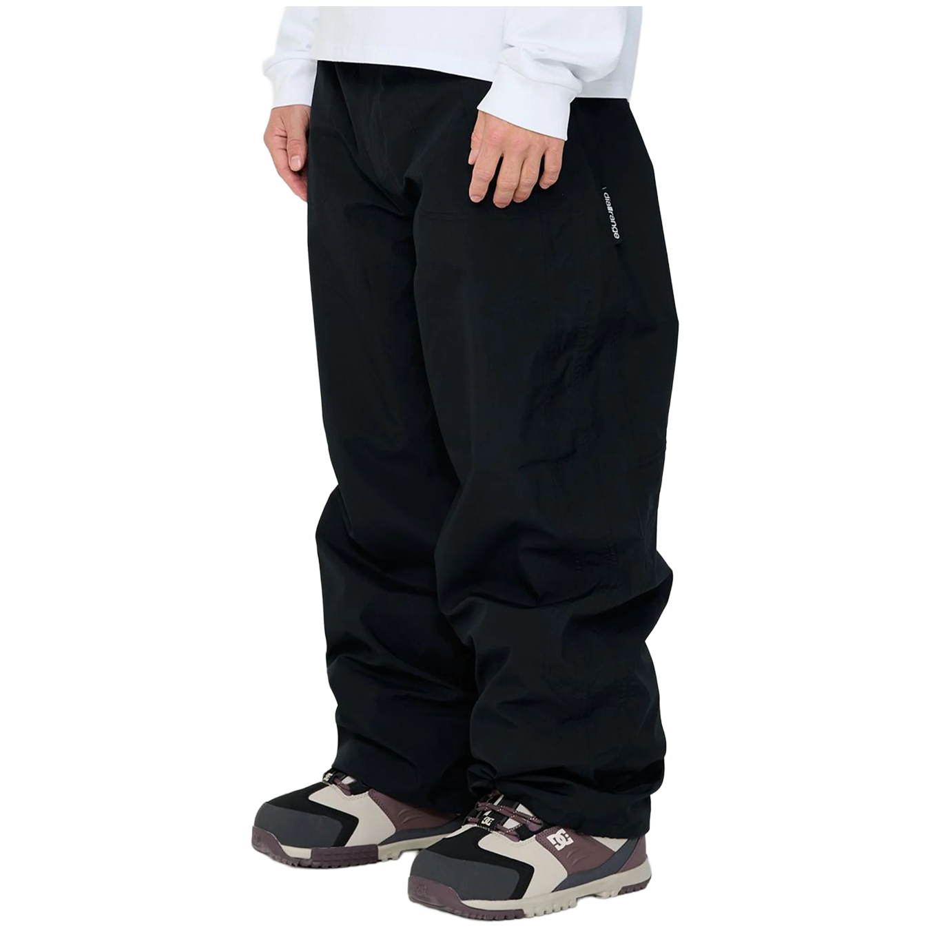3L Mawson Pant 2026