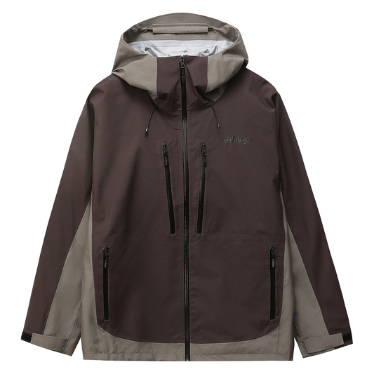 3L Roland Shell Jacket 2026