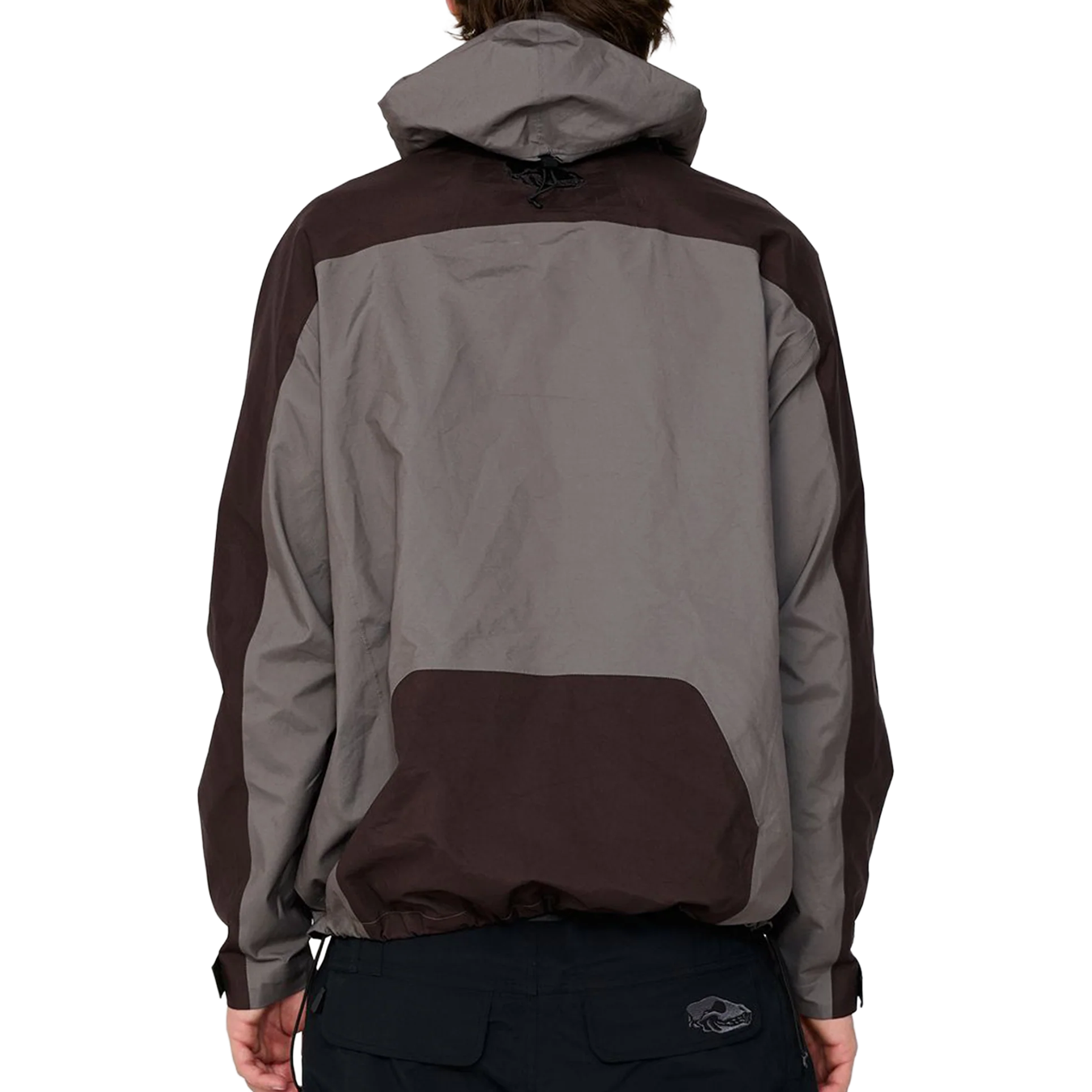 3L Roland Shell Jacket 2026