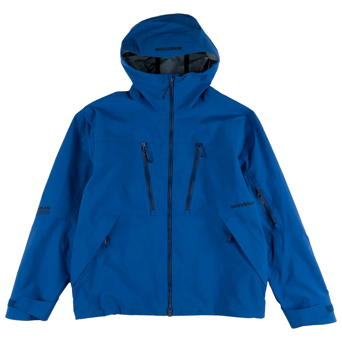 3 Ply Ripstop Jacket