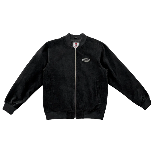 3 Star Bomber Corduroy Jacket