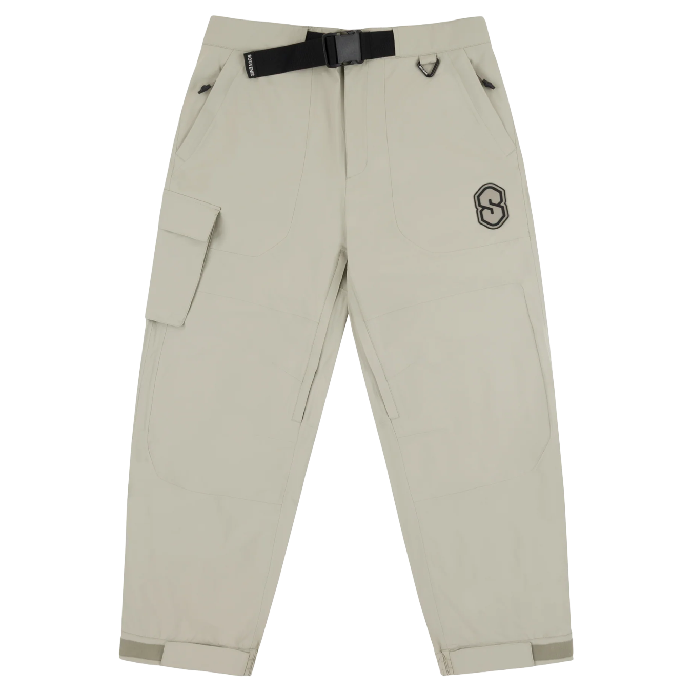 3 Ply Ripstop Pant 2026