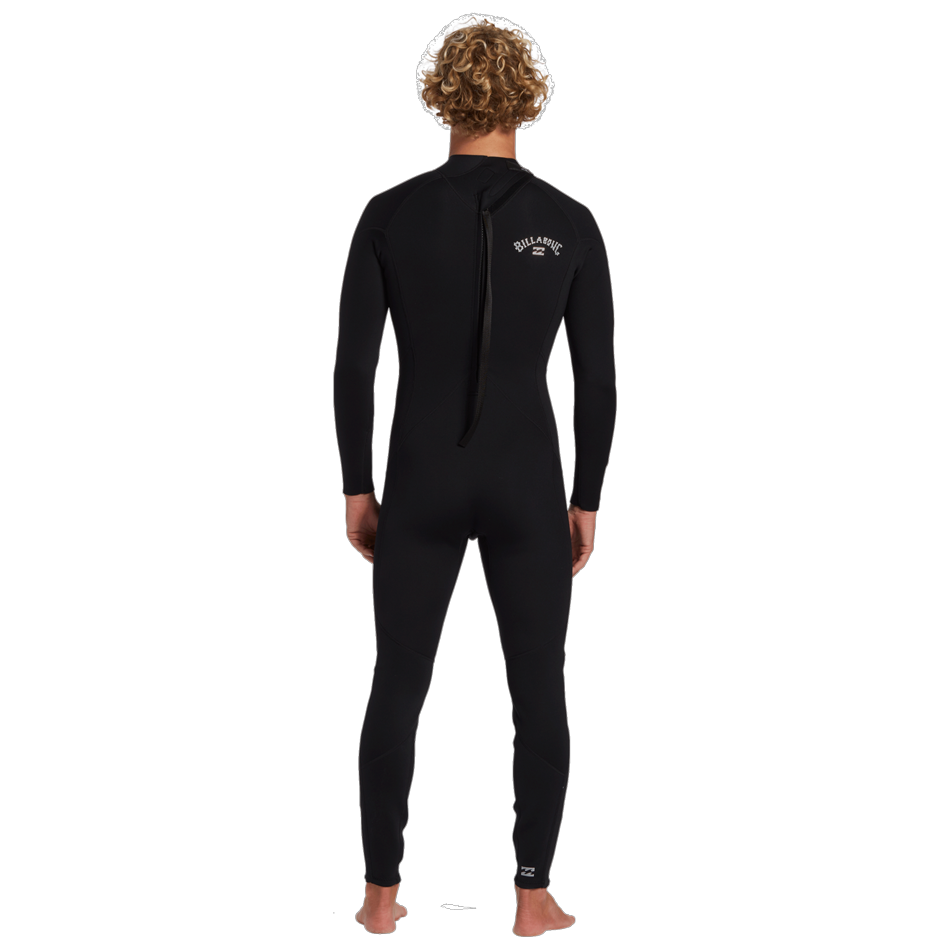 403 Foil BZ Full Suit 2025