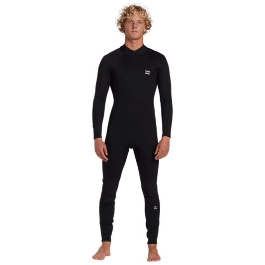 403 Foil BZ Full Suit 2025