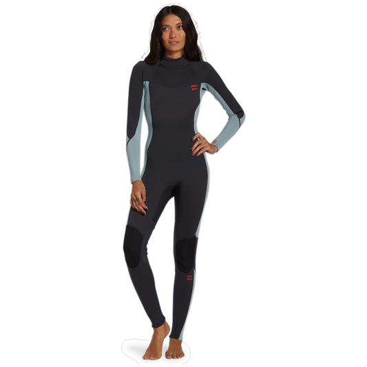 403 Foil Womens BZ Full Suit 2025
