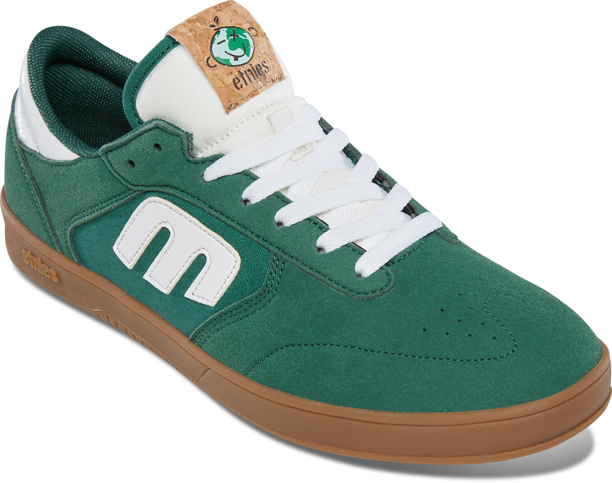 M Windrow Vulc Mid Shoe SP23