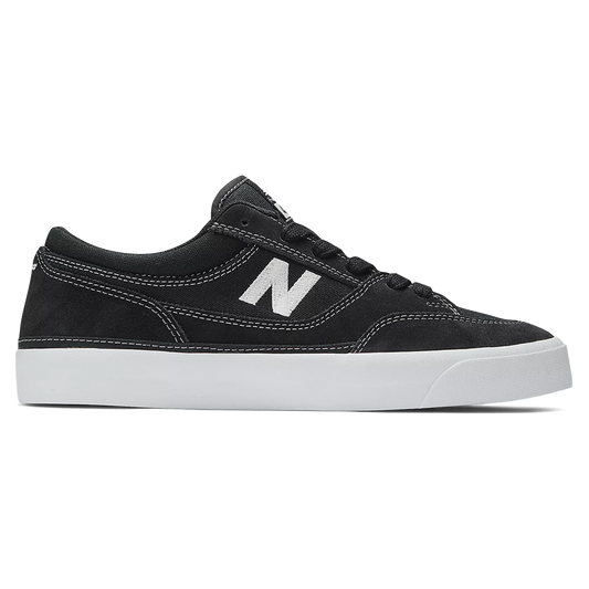 417 Villani Low Shoe 2025