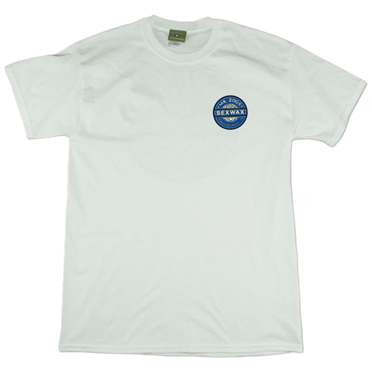 #41 QuickHumps S/S T-Shirt