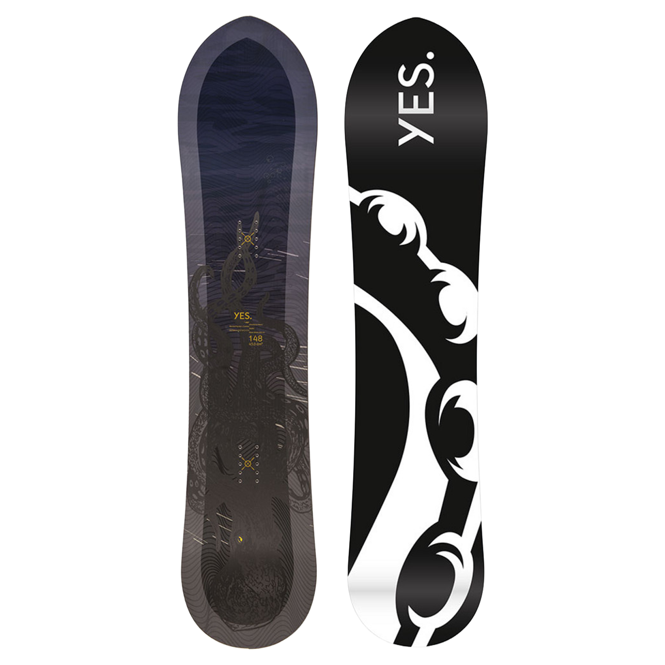420 Snowboard