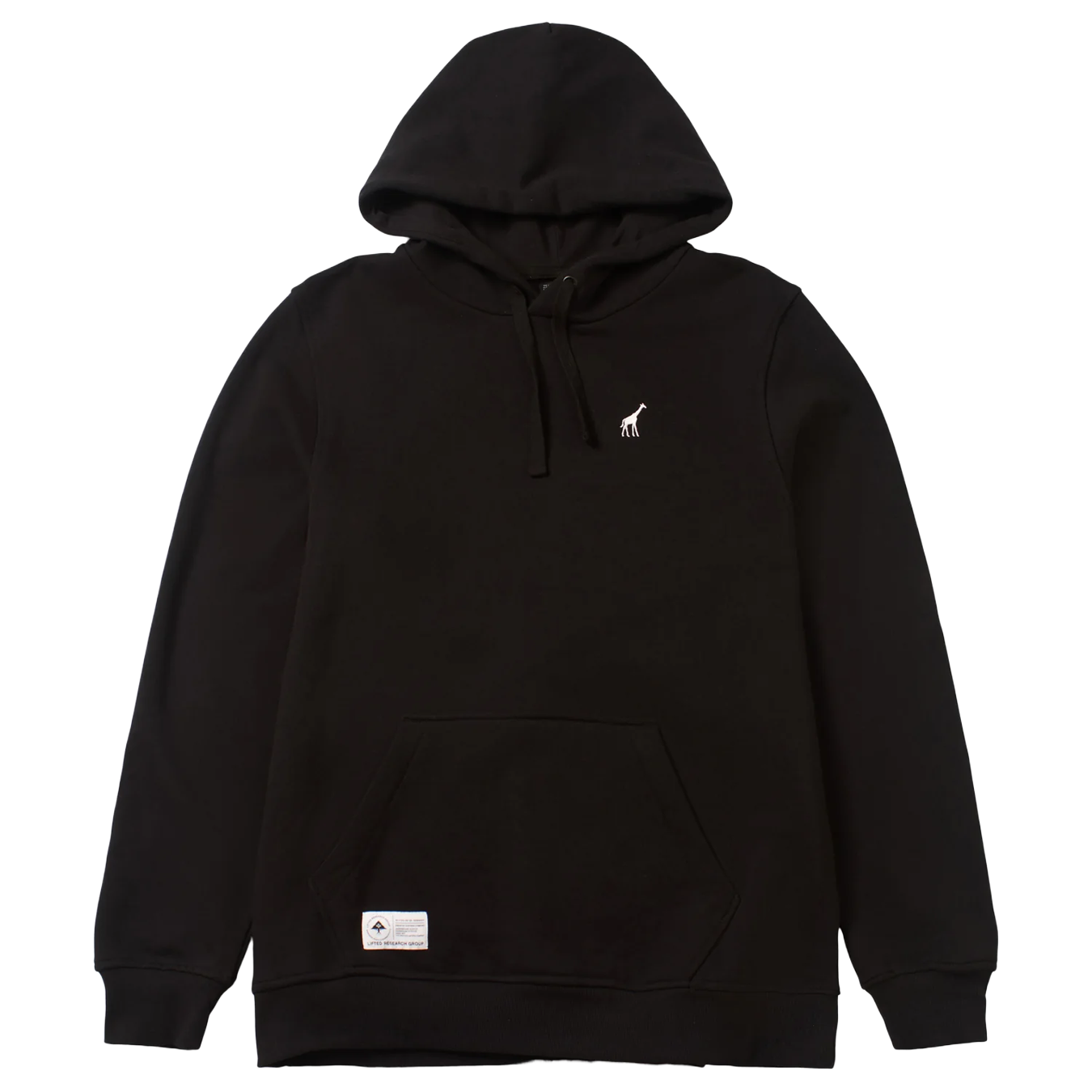 47 Pullover Hoodie