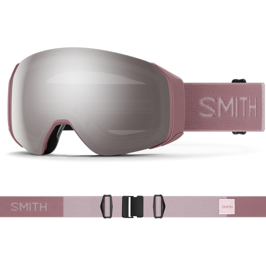 4D MAG S Goggle 2026