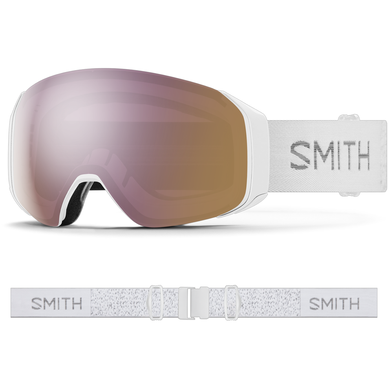 4D MAG S Goggle 2026