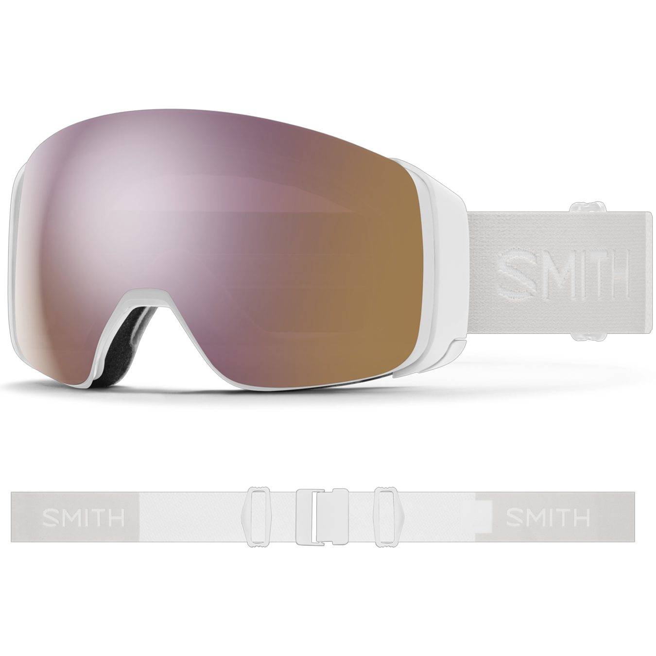 4D Mag LBF Goggle 2026