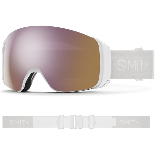 4D Mag LBF Goggle 2026