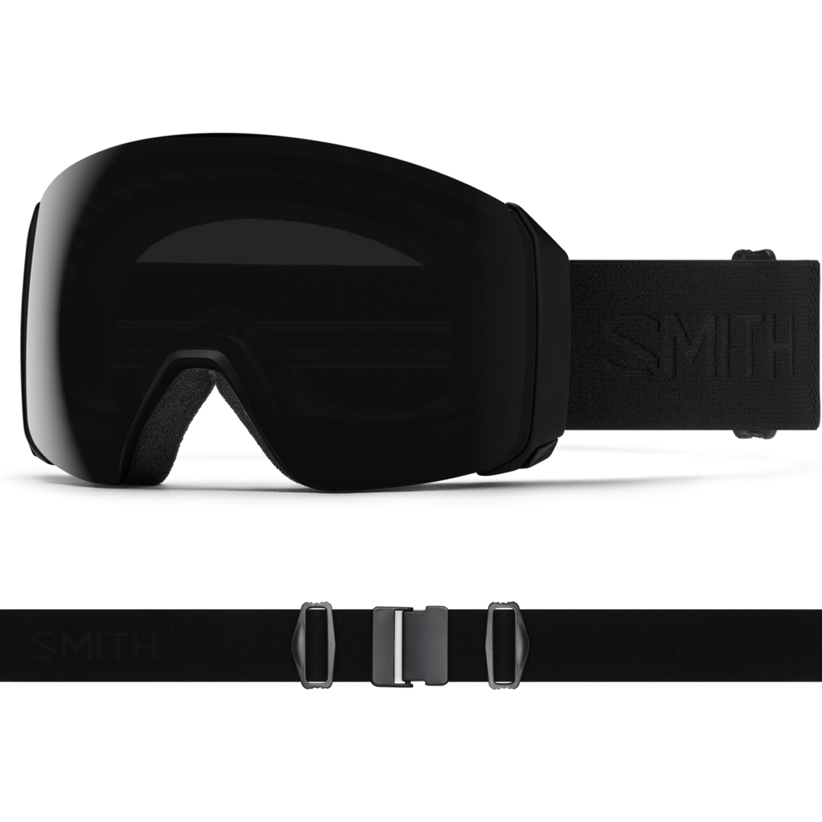 4D Mag XL Goggle