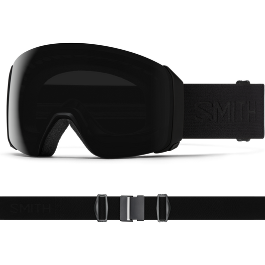 4D Mag XL Goggle