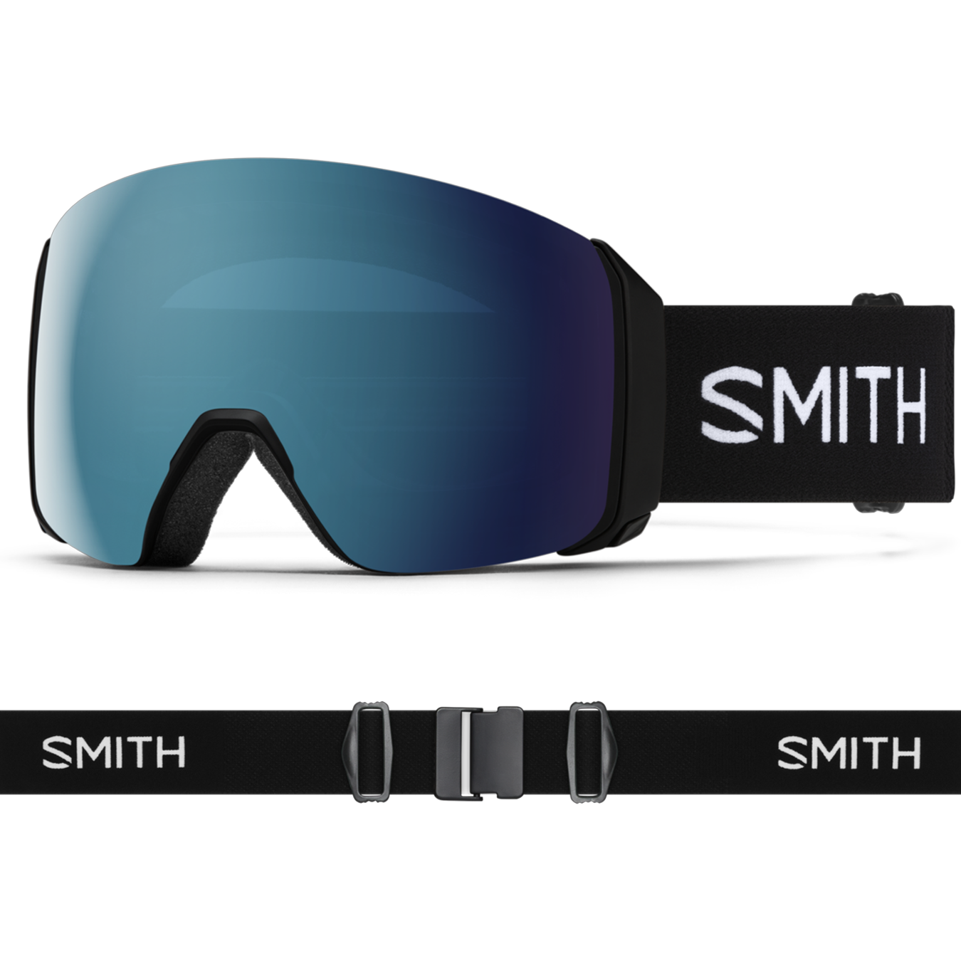 4D Mag XL Goggle 2026