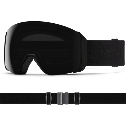 4D Mag XL Goggle 2026