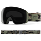 4D Mag XL Goggle 2026