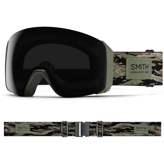4D Mag XL Goggle 2026