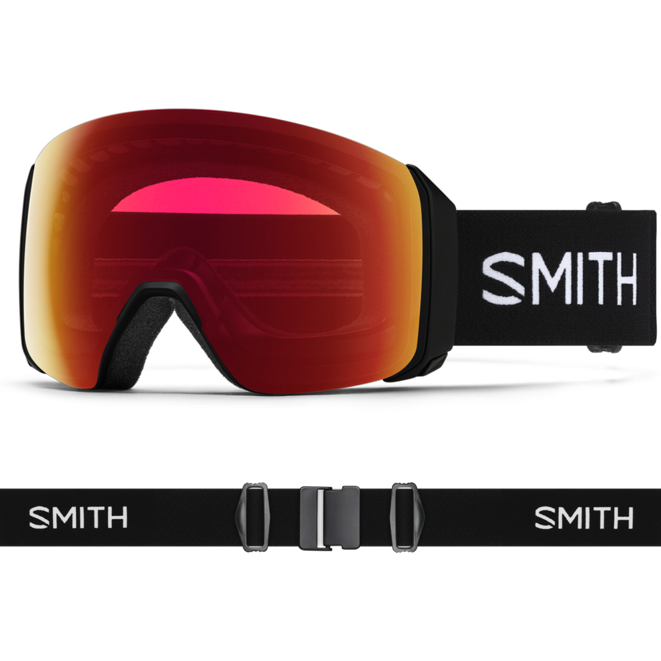 4D Mag XL LBF Goggle 2026