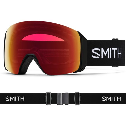 4D Mag XL LBF Goggle 2026