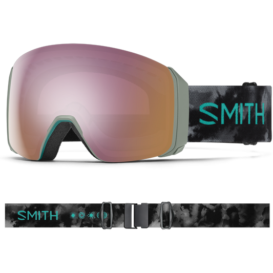 4D Mag XL LBF Goggle 2026