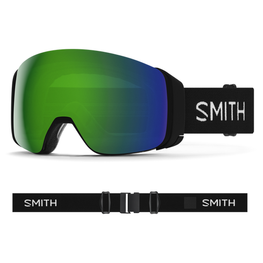 4D MAG Goggle