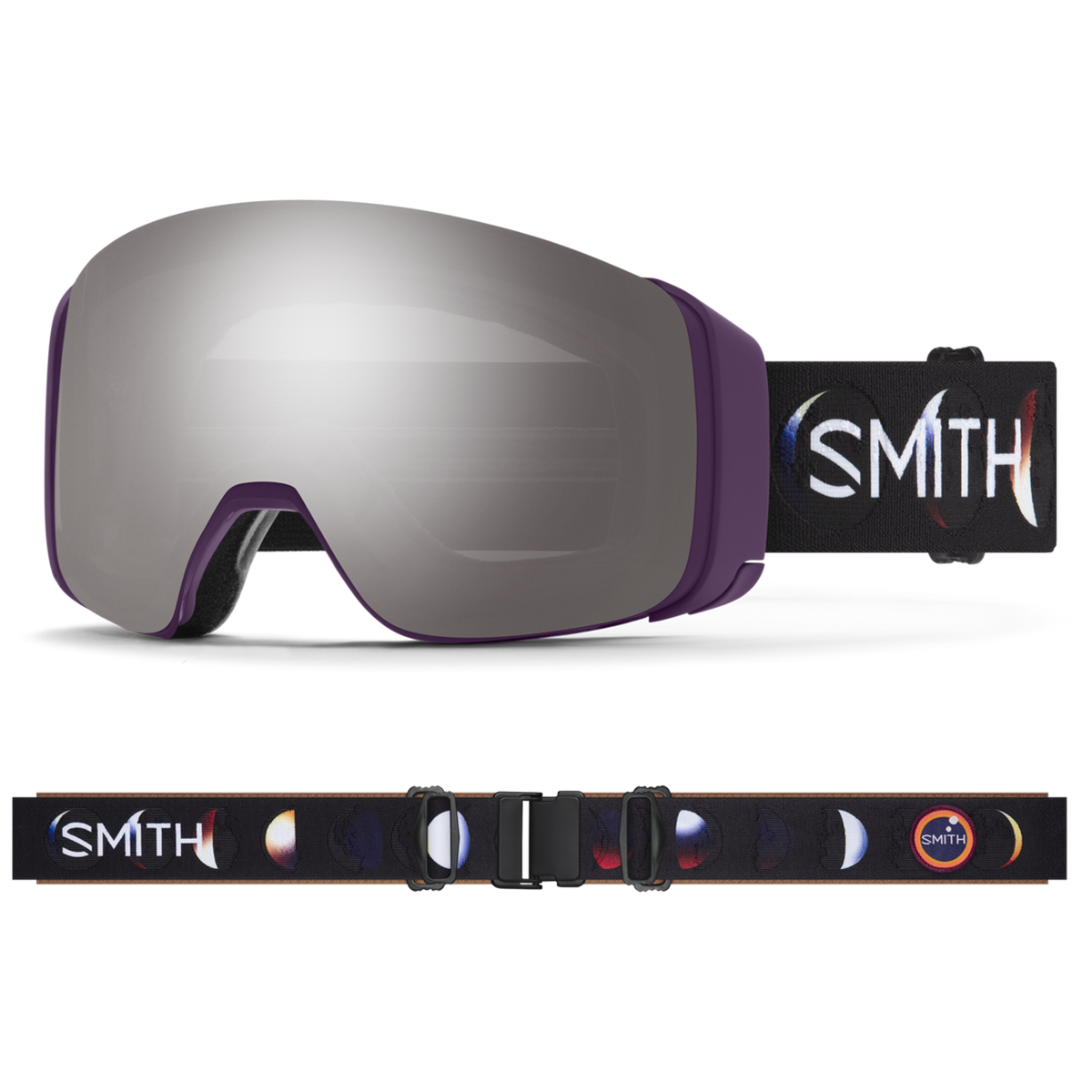 4D MAG Goggle