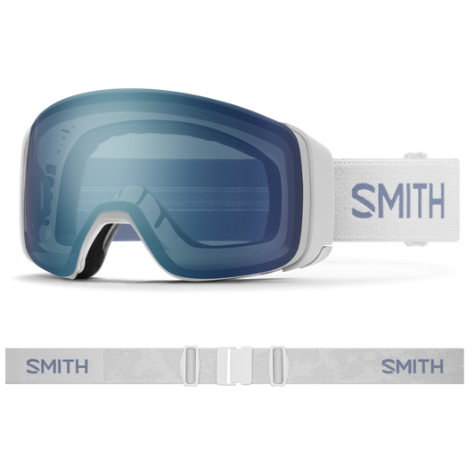 4D MAG Goggle