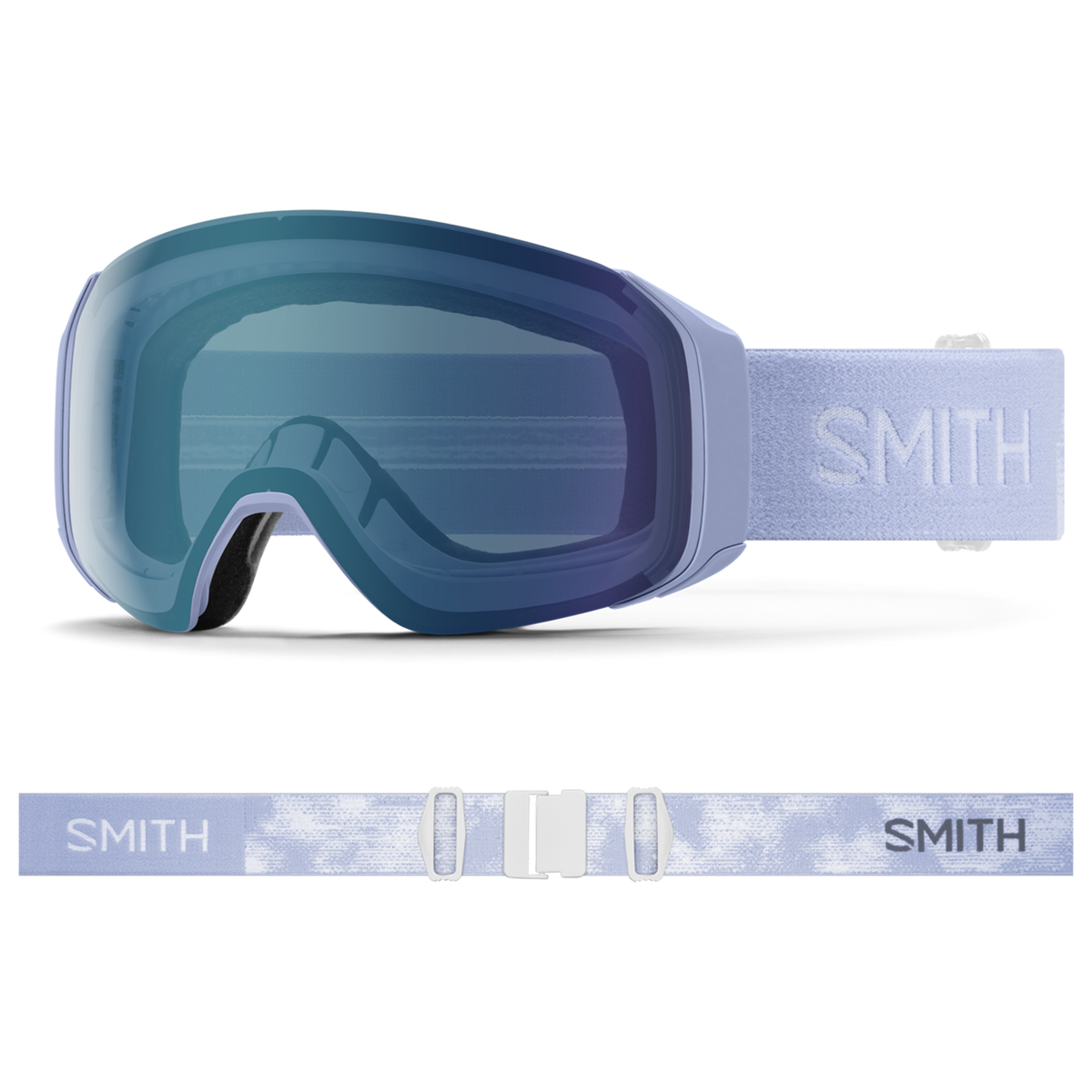 4D MAG S Goggle
