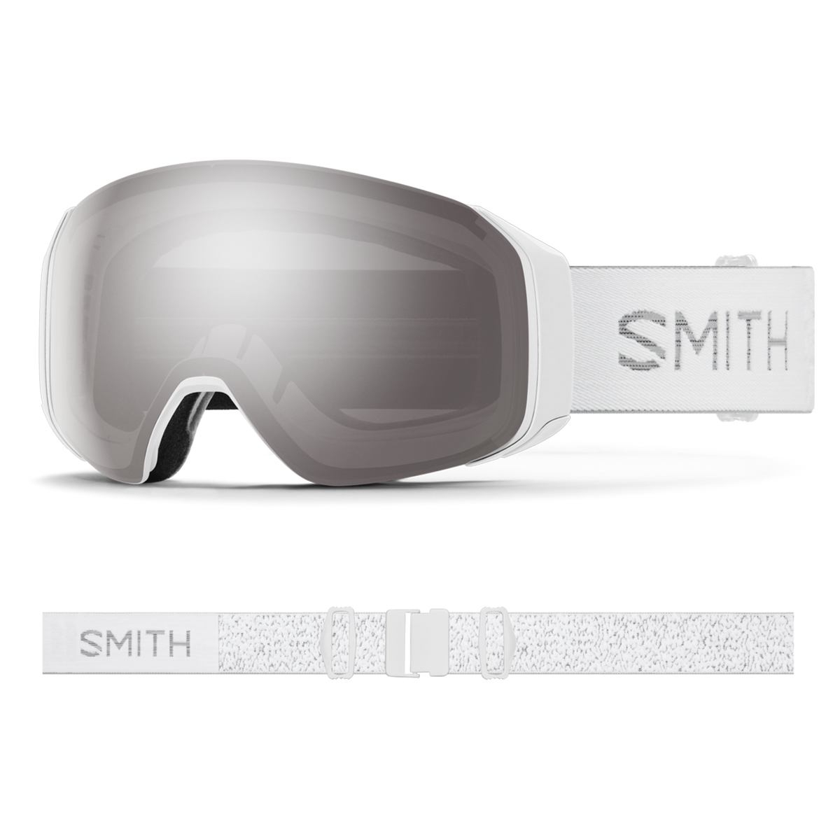 4D MAG S Goggle
