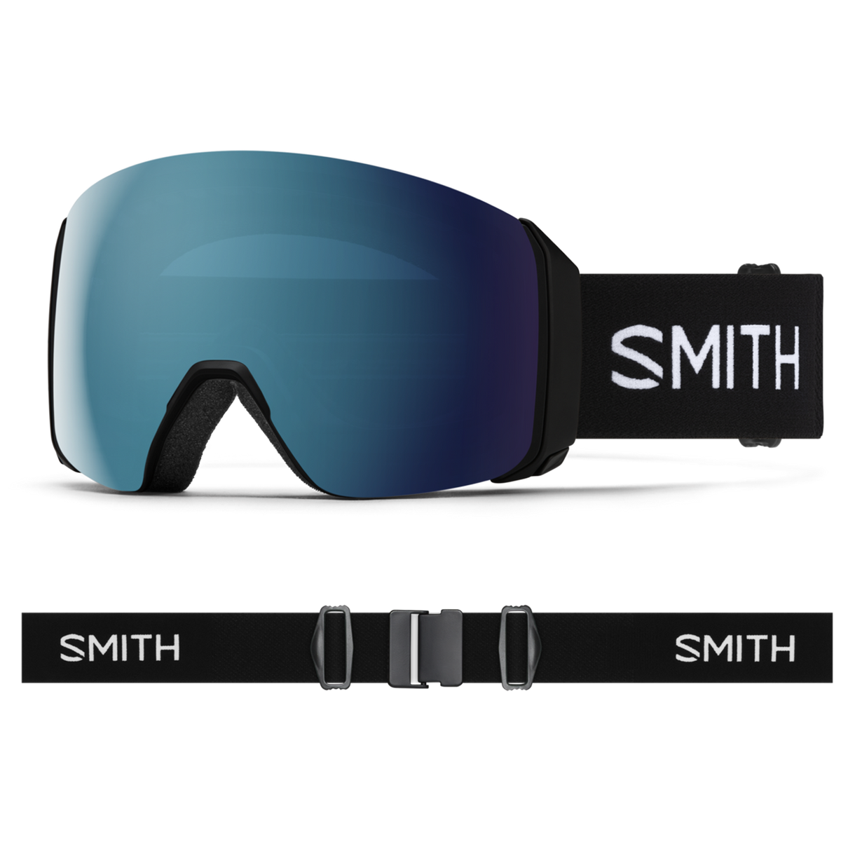 4D Mag XL Goggle