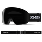 4D Mag XL Low Bridge Fit Goggle