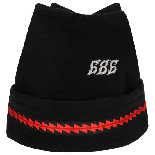 4 Points Fleece Hat 2026