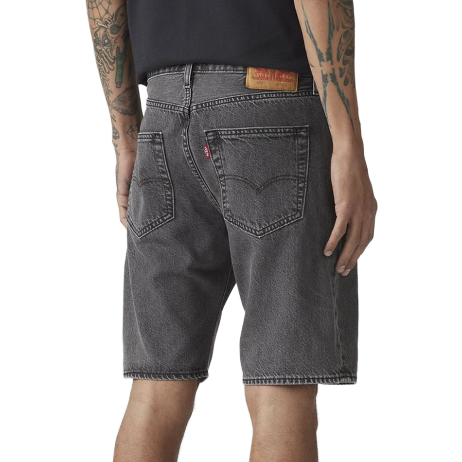 501 Original Short 2025