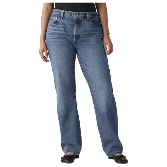 501 '90s Not My News Channel Pant 2025