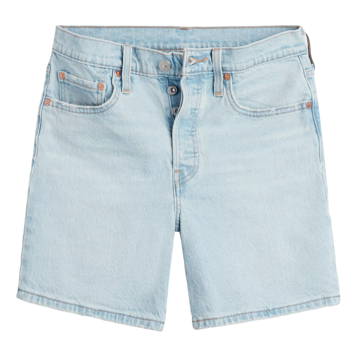 501® Mid Thigh Short